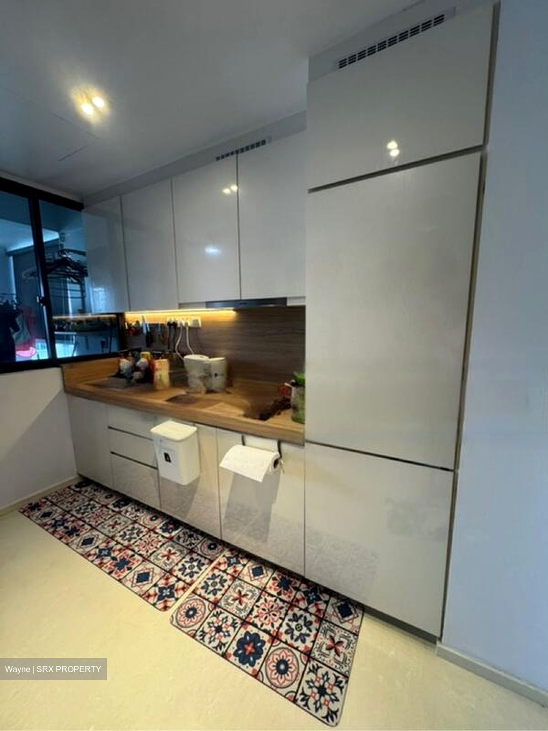 Regent Residences (D12), Apartment #497986161